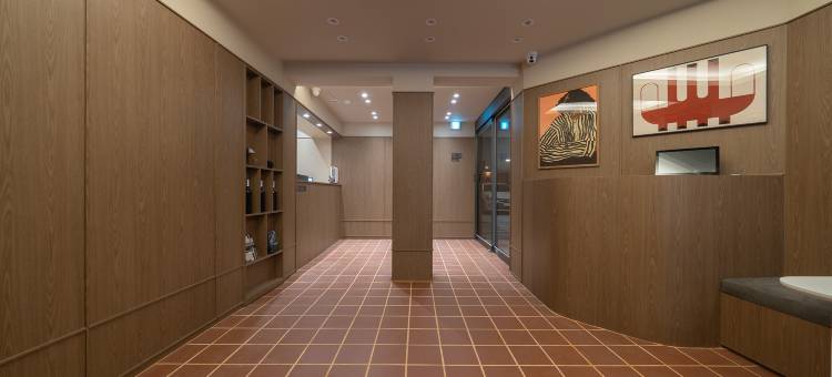 Incheon (Seo-gu) No. 25 Incheon Seo-gu Branch图片