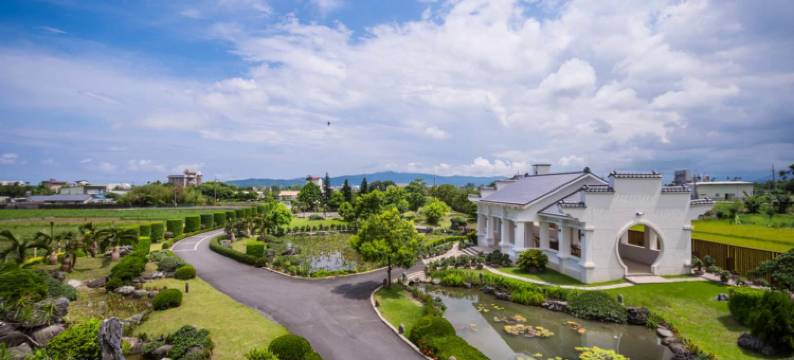 花莲统茂渡假庄园图片