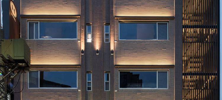 台北华大旅店图片