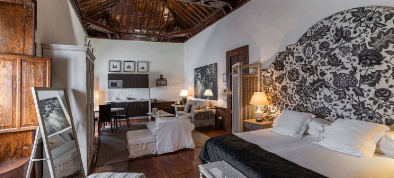 伊斯拉巴哈套房酒店(Isla Baja Suites)图片