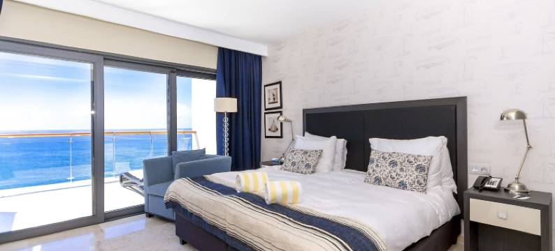 丽笙蓝标度假酒店-大加那利岛(Radisson Blu Resort, Gran Canaria)图片