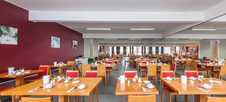 阿维瓦酒店(Hotel Aviva)图片