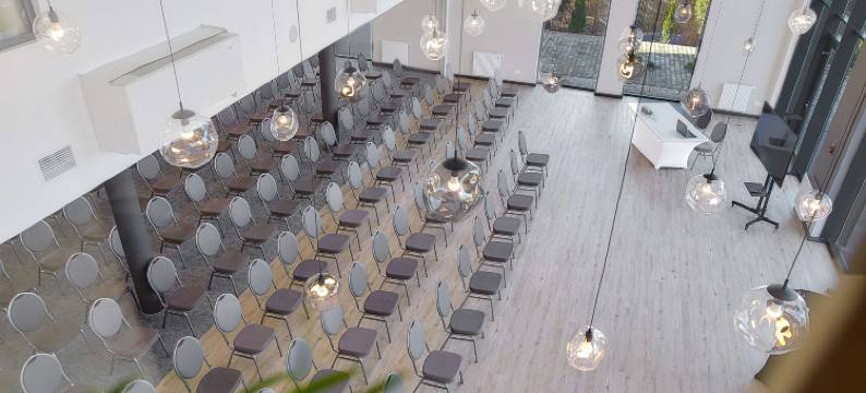 郁金香酒店智拉多夫(Tulip Inn Zyrardow)图片