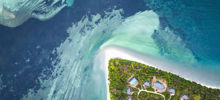 塞舌尔普拉特岛华尔道夫酒店(Waldorf Astoria Seychelles Platte Island)图片