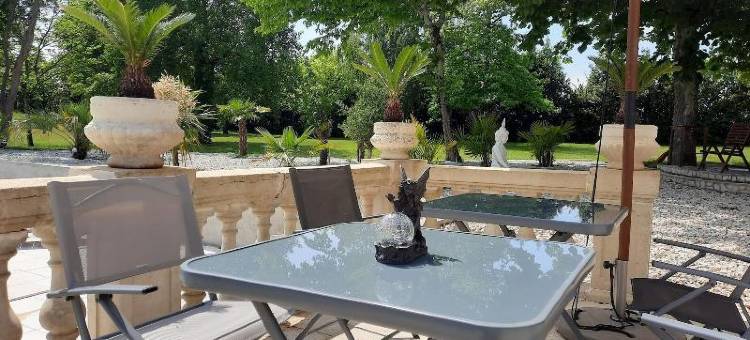 坎尼塞住宿加早餐旅馆(Le Domaine de Canesse)图片