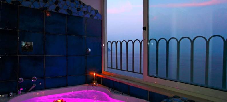 拉宁法酒店(Hotel la Ninfa)图片