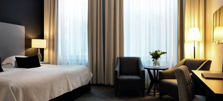 耶夫勒精英大酒店(Elite Grand Hotel Gävle)图片