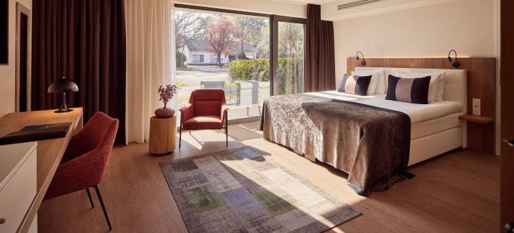 登纳霍夫范德瓦尔克酒店(Van der Valk Hotel Dennenhof)图片