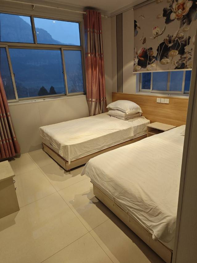 长府香阁农家乐(文昌北路分店)