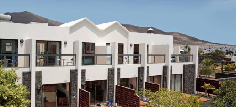 巴伊亚普拉亚布兰卡酒店(Caybeach Papagayos)图片