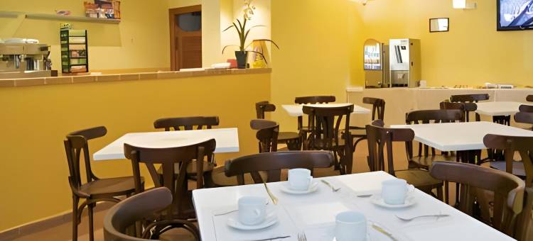 皇家景观公寓(Apartamentos Vista Real)图片