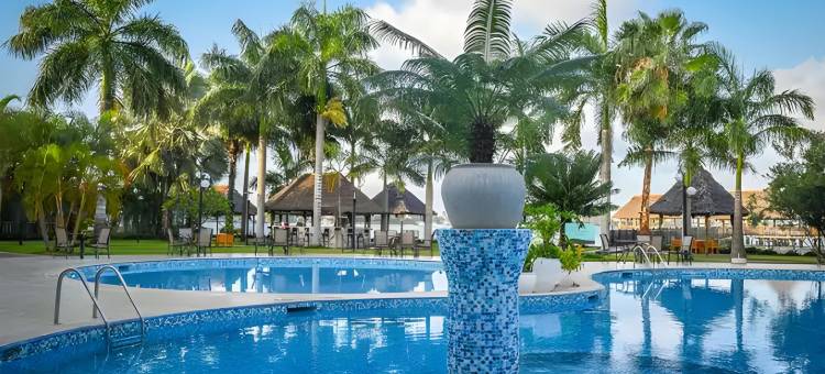 达尔萨拉姆德尔塔酒店(Delta Hotels Dar es Salaam)图片