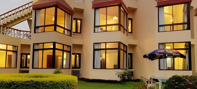 斯沃斯提棕榈度假村(Swosti Palm Resort Gopalpur)图片