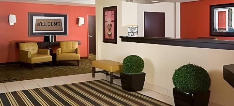 美国长住酒店套房 - 波士顿 - 伯灵顿(Extended Stay America Suites - Boston - Burlington)图片