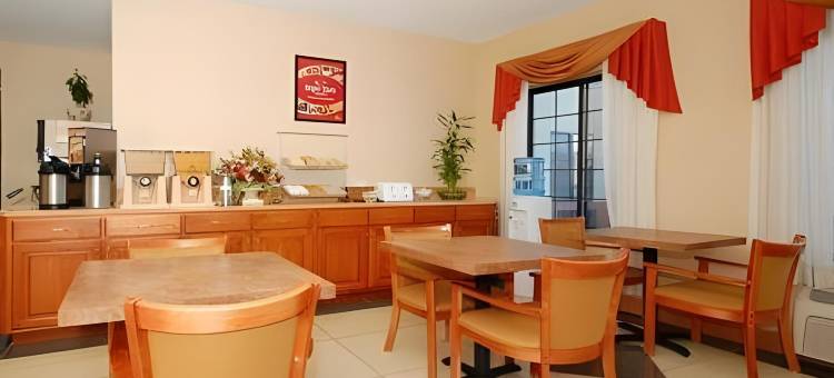 伊克诺旅馆(Econo Lodge)图片