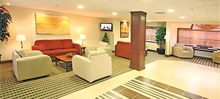 Microtel Inn & Suites by Wyndham Ciudad Juarez/US Consulate图片