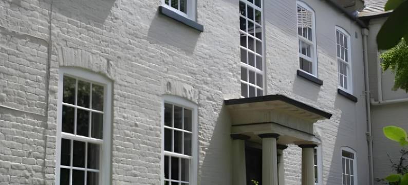 希克曼山酒店(Hickman Hill Hotel)图片