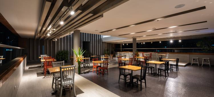 Holiday Inn Express & Suites HIEX麦德林(Holiday Inn Express & Suites Medellin)图片