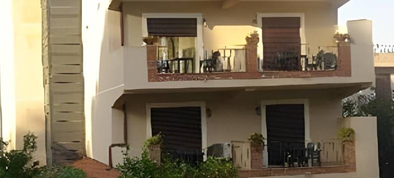 马拉贝尔酒店(Hotel Marabel)图片