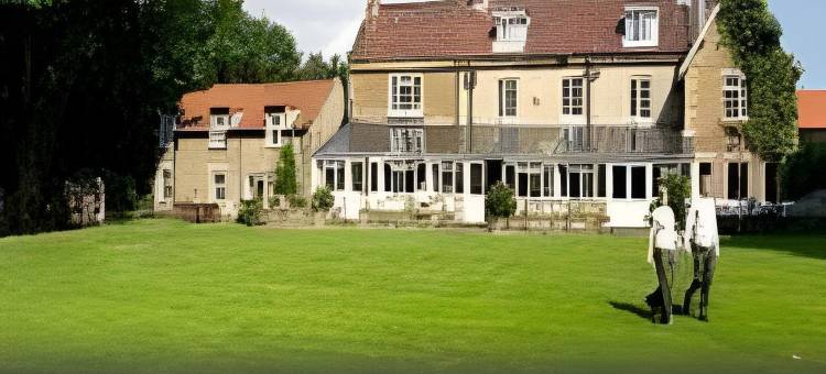 东Ayton旅馆酒店(East Ayton Lodge Hotel, Scarborough)图片