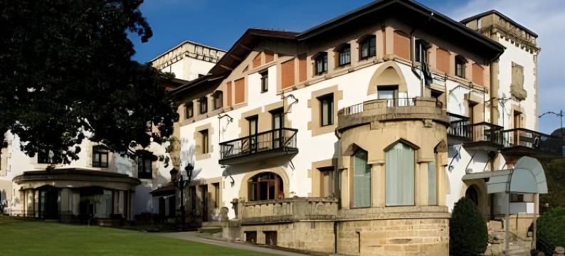 杜兰戈西尔肯大酒店(Silken Gran Hotel Durango)图片