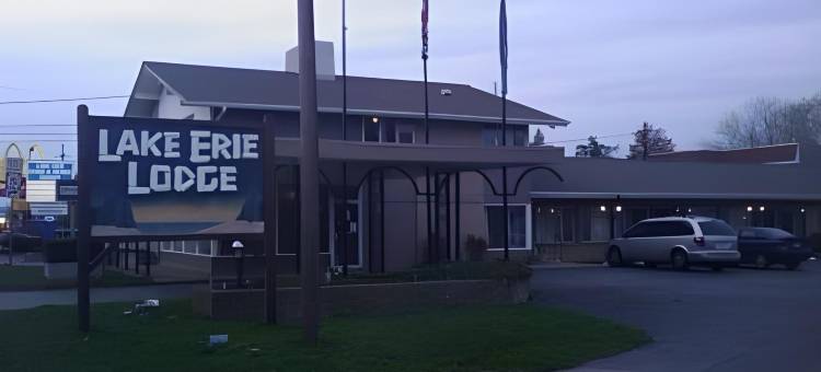 伊利伊利湖小屋(Lake Erie Lodge)图片