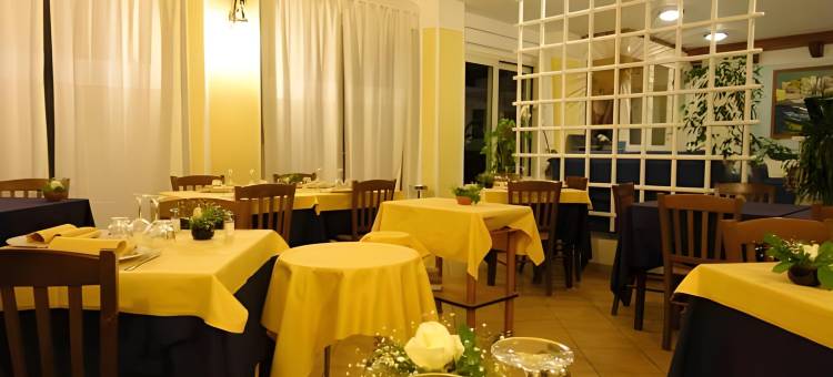希尔韦斯特利诺酒店(Hotel Silvestrino)图片