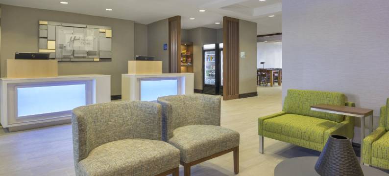 智选假日套房酒店诺斯贝(Holiday Inn Express & Suites NORTH BAY by IHG)图片