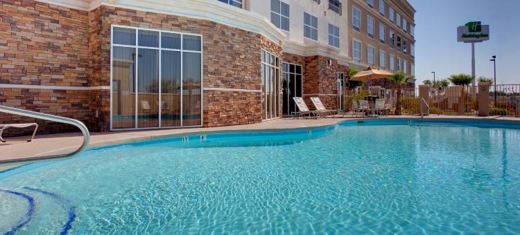 尤马假日酒店-洲际酒店集团旗下(Holiday Inn Yuma)图片