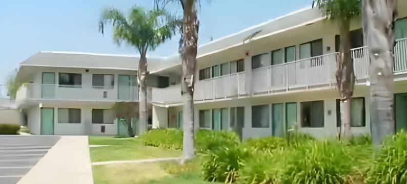 西尔马流浪客栈(Vagabond Inn Sylmar)图片