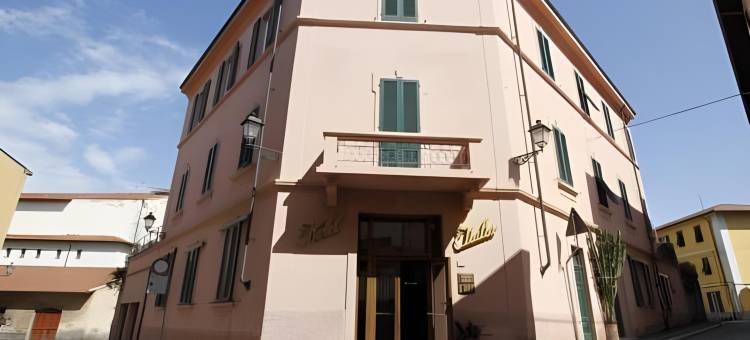 阿尔贝格意大利旅馆(Albergo Italia)图片