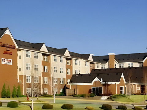 丹佛北部威斯敏斯特Residence Inn 酒店