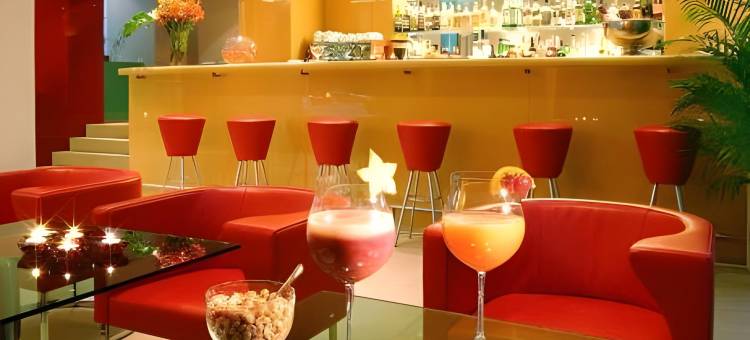 毛里茨霍夫酒店明斯特，Design Hotels成员(Mauritzhof Hotel Münster)图片