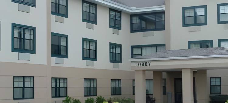 美洲长住酒店 - 菲什基尔- 韦斯特艾奇中心(Extended Stay America Suites - Fishkill - Westage Center)图片