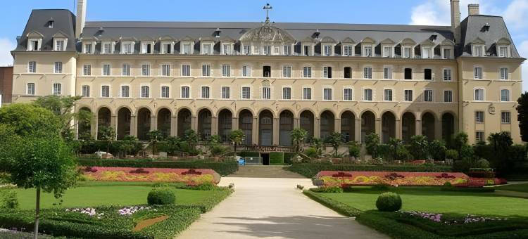 雷恩圣马洛路宜必思快捷酒店(Ibis Budget Rennes Route de Saint Malo)图片