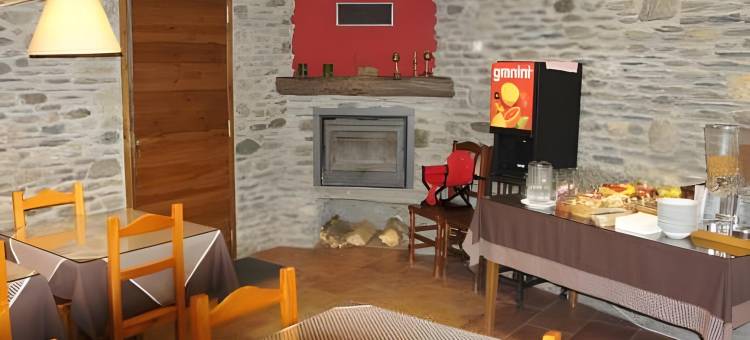 加尔莫如福斯酒店(Cal Marrufès)图片