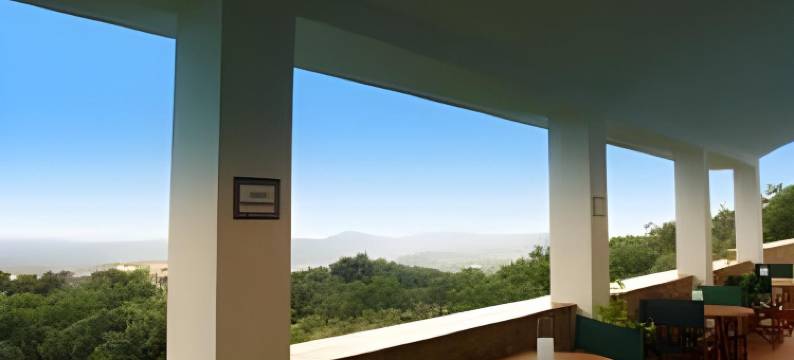 Aracena的La Era酒店 - 仅供成人(Hotel la Era de Aracena - Adults Only)图片