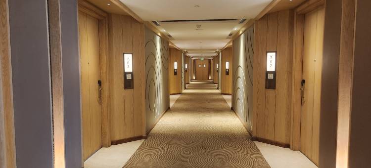 波泰尔丽笙酒店(Radisson Bhopal)图片