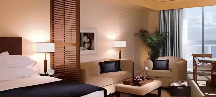 特朗普国际海滩度假酒店(Trump International Beach Resort - Sunny Isles Beach)图片