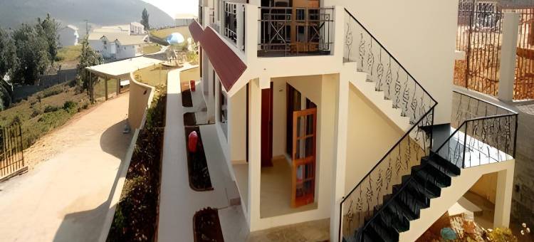 欧雅斯维度假村(Ojaswi Resort)图片