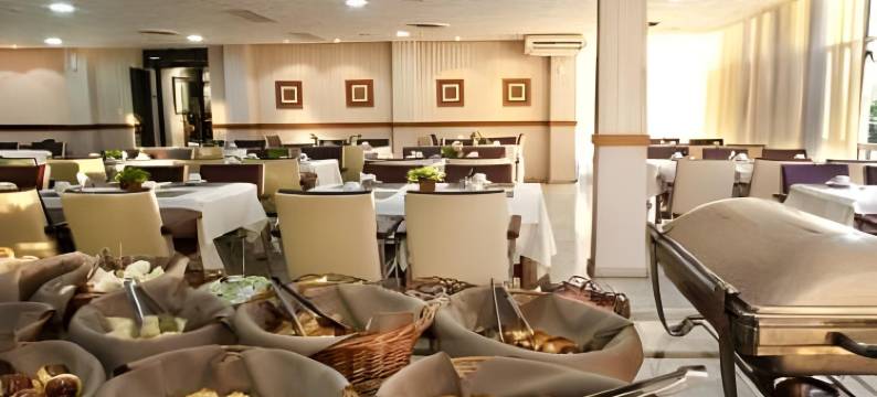 奥华拉尔马广场酒店(Umuarama Plaza Hotel by Castelo Itaipava)图片