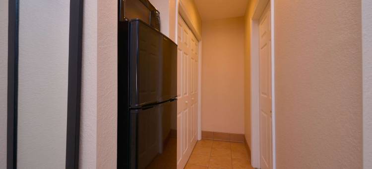 凯艺套房酒店(Quality Inn & Suites)图片