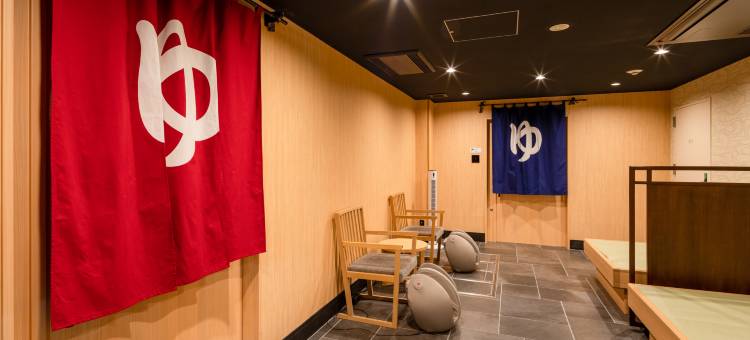京都四条乌丸舒适酒店(Comfort Inn Kyoto Shijokarasuma)图片