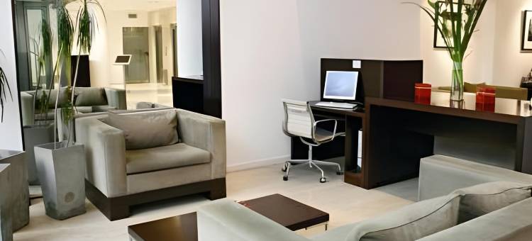 Dazzler by Wyndham Buenos Aires San Martín图片