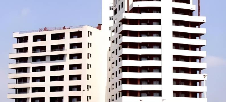 欧罗巴港酒店(Port Europa)图片