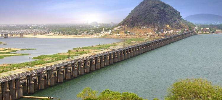 维加亚瓦达凯悦嘉轩酒店(Hyatt Place Vijayawada)图片