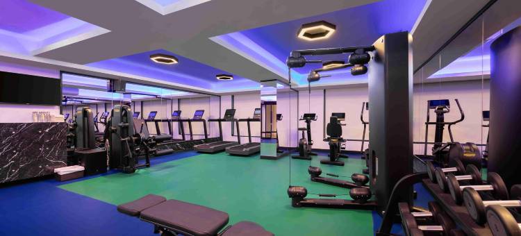 Fortune Park, Tiruppur - ITC酒店集团成员(Fortune Park, Tiruppur - Member ITC Hotels' Group)图片