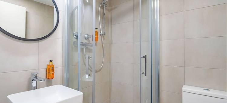 Aspire Palais Recklinghausen,Trademark Collection by Wyndham图片