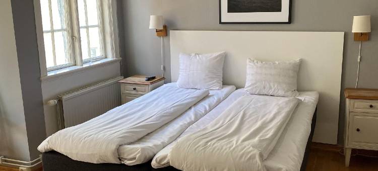 希尔达酒店(Hotell Hilda)图片