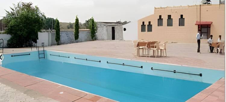 萨姆波德希酒店(Hotel Sambodhi)图片